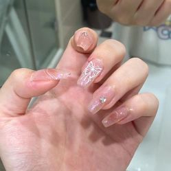 -M·X Nail日式美甲美睫