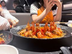 -红盔甲·小龙虾(长寿路店)