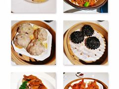 -隆隆金大茶楼(地王广场店)