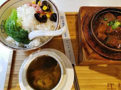 -牛楠楠·香港牛腩茶餐厅(永旺店)