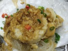-白洋淀灶台鱼(名佳花园店)