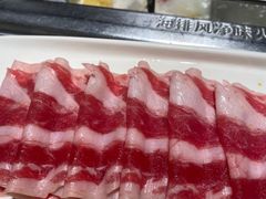 -海底捞火锅(天津SM城市广场店)