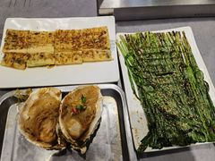 -老白清真烧烤(锦州旗舰店)