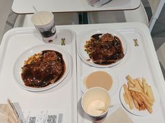 -宜家·瑞典风味餐厅(无锡店)