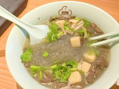 -回味鸭血粉丝汤(夫子庙瞻园路店)