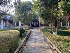 -朱家角课植园