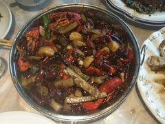 -小鱼儿海鲜港(新村十区店)