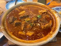 -老姑砂锅·烧烤天津菜(体北道店)