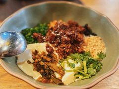 豆花米线-云上千禾(水上店)