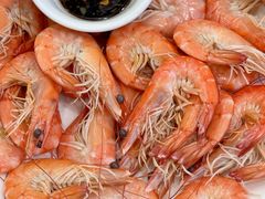 -锐记美食店·现捞海鲜(闸坡店)