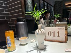 -古洼一锅鲜(开发区店)
