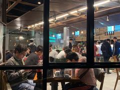 -甘记兰州牛肉面(Chadstone 旗舰店)