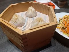 -小厨娘金榜题名(夫子庙秦淮河店)