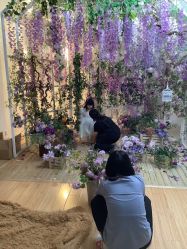 -韩国童感TOUCH PHOTO儿童摄影(朝阳分店)