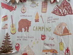 -HERRE·FARM 赫尔露营农场·团建聚会包场