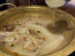 -霄汉羊排(万松园一店)