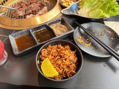 -谷牛和牛烤肉(漕河泾印象城店)
