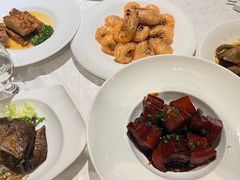 -金美华轩(东方路齐鲁店)