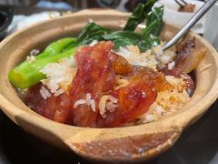 -熠盛粤味·顺德桑拿鸡(永康路店)