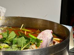 -泉味道贵州厨房(三里河店)