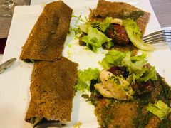 -LA CREPERIE BRETONNE布列塔尼法式餐厅(天童北路店)