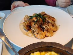 -庆江南江南菜(琴湖溪里花园城店)