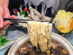 -名善山珍·野生菌汤锅(文殊院店)