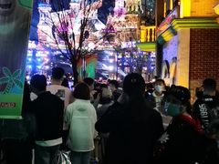 -沈阳方特欢乐世界