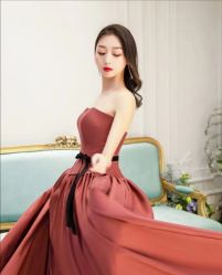 -韩国天使嫁衣婚纱礼服馆(上海旗舰店)
