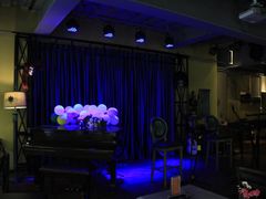 -莉莉家的音乐花园餐吧(航空路店)