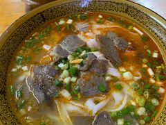 -肇兴特色牛肉粉