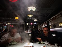 -孙记驴肉山庄(李桥店)