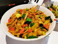 -老长沙龙虾馆(梅林店)