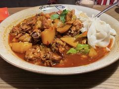 -那时新疆·若羌(经纬汇店)