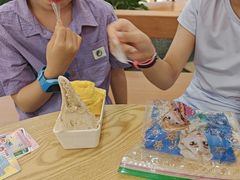 -野人先生Gelato(上海长宁龙之梦店)