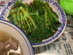 -七爺清汤腩(南开大悦城店)