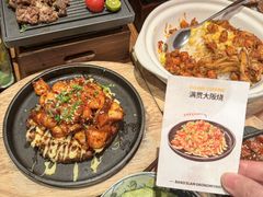 -小川洋风料理(武胜路凯德广场店)