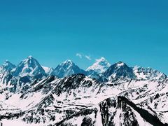 -折多山