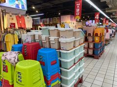 -家乐福(八宝街店)