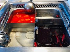 -海底捞火锅(上元大街店)