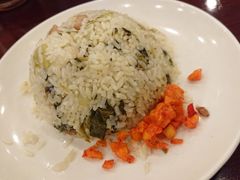老味道菜饭-三两春(浦三路店)