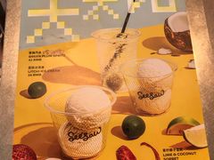 -Seesaw Coffee(上海尚悦湾店)