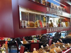 -唐河王记·南阳民间菜(国基路店)