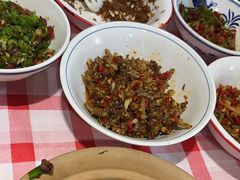 -西江红·株洲本地菜(滨江南路店)