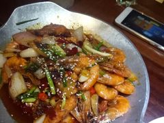 招牌香辣虾-大牌大·传统杭帮菜(湖滨店)