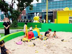 -大族广场Mall&More