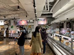 -阿那亚第一食堂 Cafeteria 1