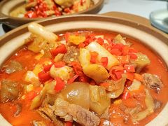 -潇湘阁(昆泰国际大厦店)