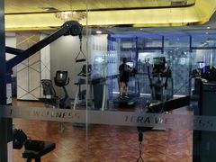 -一兆韦德健身(浦东万达会所)