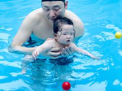 -IBOBI亲子游泳俱乐部(华侨城中心)